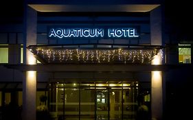 Aquaticum Debrecen Termal & Wellness Hotel